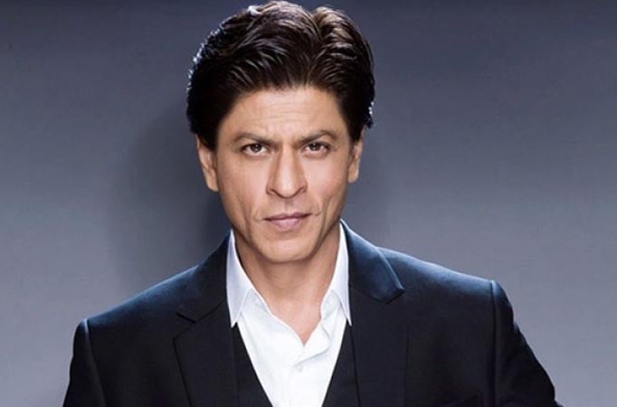 Shah Rukh Khan’s next might not be titled Sanki