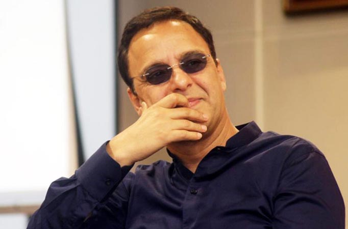 Filmmaker Vidhu Vinod Chopra announces his latest venture 'Shikara'; Release on 21st February 2020 