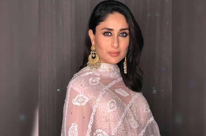 Kareena Kapoor Khan speaks about career after marriage and childbirth