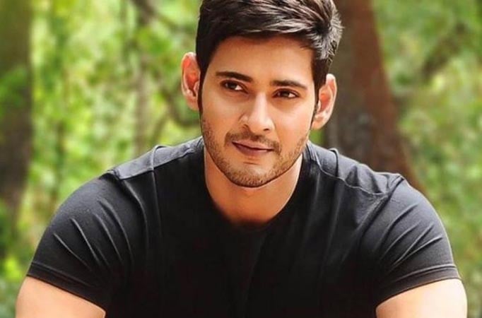 THIS is why Mahesh Babu needed Bulletproof security!