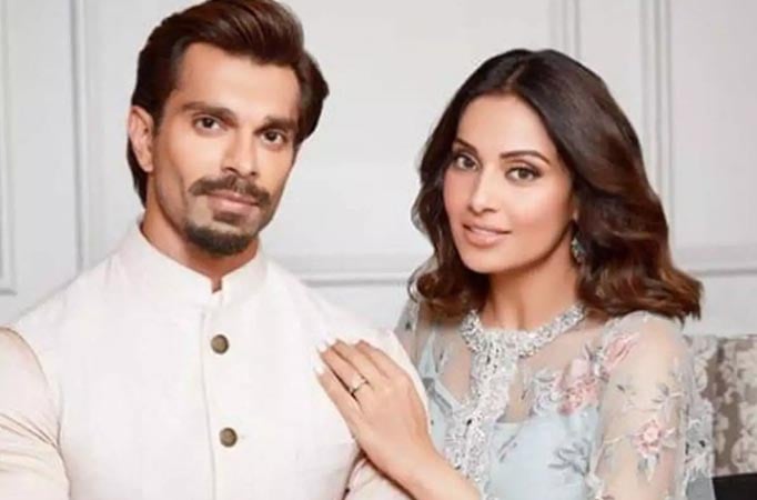 Bipasha Basu and Karan Singh Grover's love-filled picture will melt your heart 