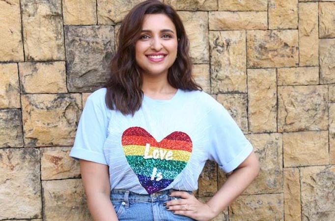 Parineeti to stay in sports stadium for 15 days to film 'Saina'