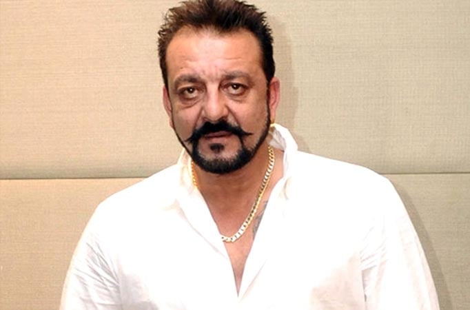 Sanjay Dutt steals the show in Panipat Trailer 