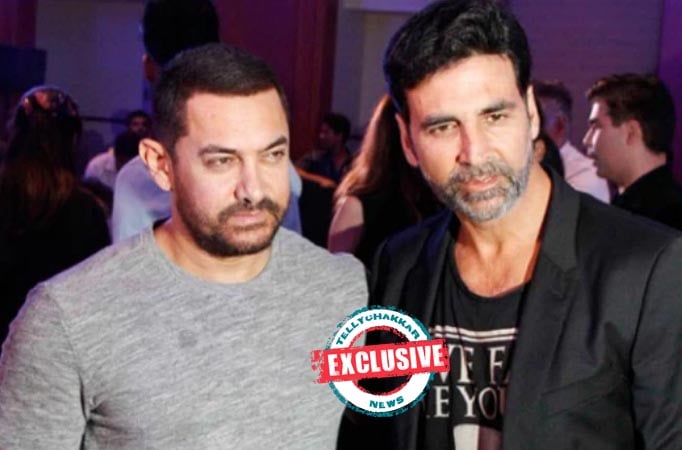 It's confirmed! It’s going to be Akshay Kumar VS Aamir Khan on Christmas 2020