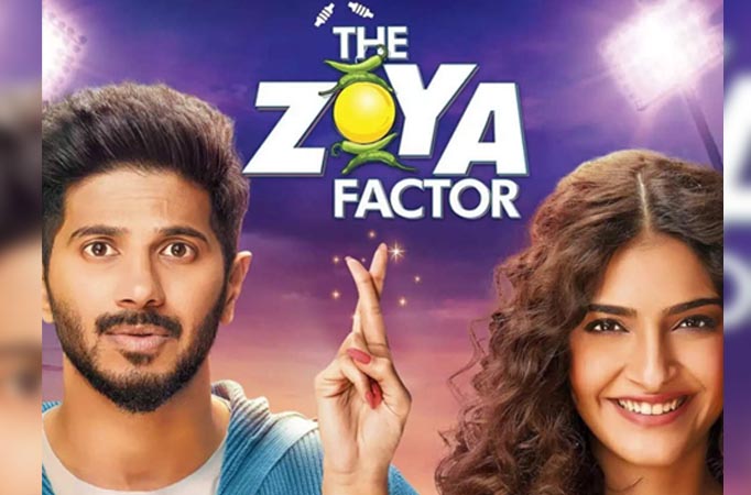 The Zoya Factor to stream on Hotsar on THIS date 