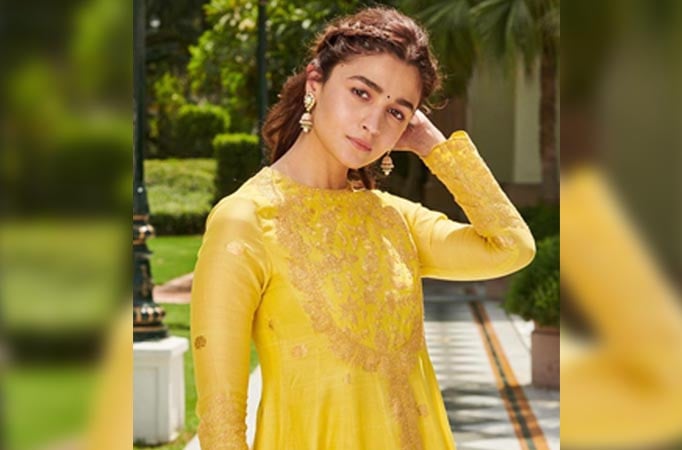 Raazi actress Alia Bhatt plans of heading to Hollywood?