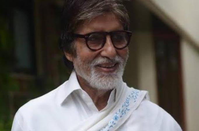 50 Years of Amitabh Bachchan; check Abhishek Bachchan’s adorable note for his dad