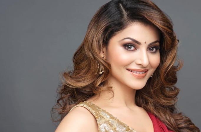 Urvashi Pays Tribute To The Acting Goddess Sridevi