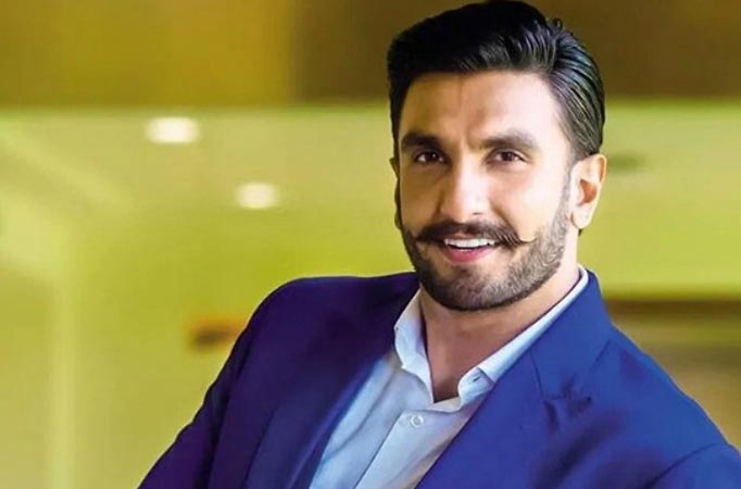 Ranveer Singh’s befitting reply to haters who call him a ‘joker’ Ranveer Singh’s befitting reply to haters who call him a ‘joker’
