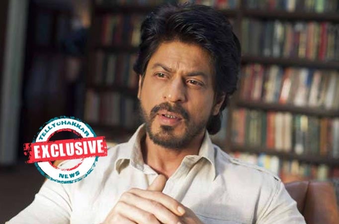 Shah Rukh Khan walks out of Jolly LLB 3 for THIS  reason 