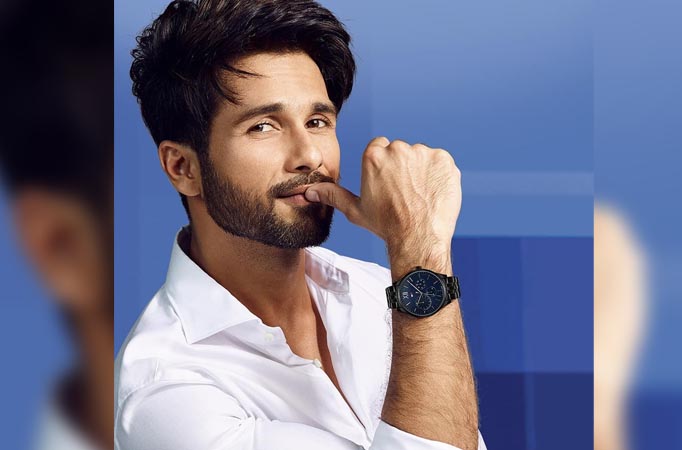 THIS is the reason why Shahid Kapoor rejected Ajab Prem Ki Ghazab Kahani