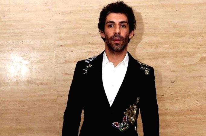 Jim Sarbh: I'm interested in directors than production houses