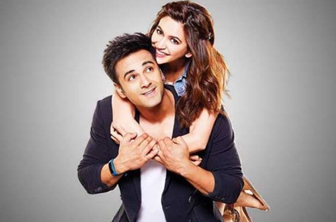 Pulkit Samrat confirms dating Pagalpanti co-star Kriti Kharbanda? 