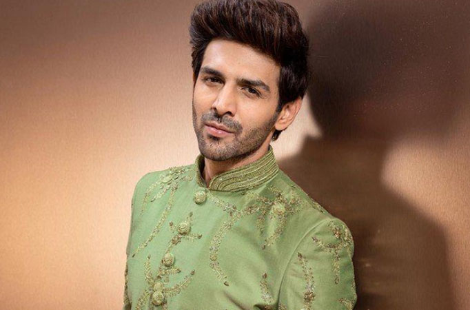 Kartik Aryan wants his dream girl to be...