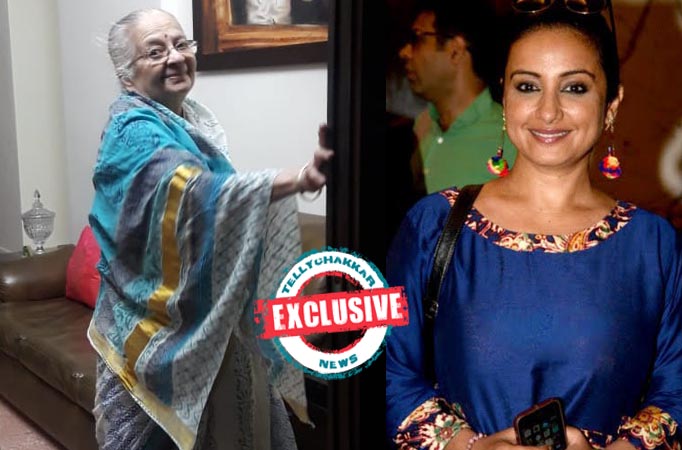 Padmini Sardesai joins Divya Dutta's Zuni