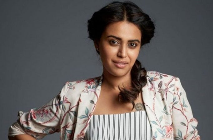 Veere Di Wedding actress Swara Bhaskar denies abusing child actor