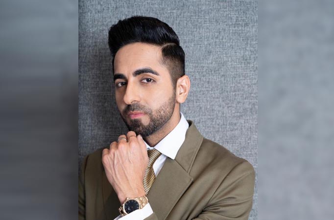 Unbelievable! This is how many days Ayushmann Khurrana took to shoot Bala and Gulabo Sitabo   