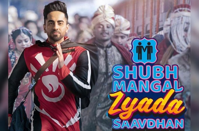 Shubh Mangal Zyada Saavdhan: Ayushmann Khurrana starrer’s release date preponed 