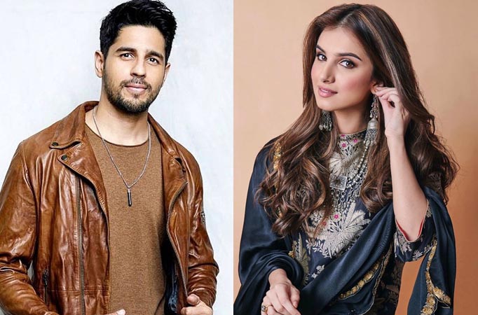 Marjaavaan: Tara Sutaria speaks about working with ‘crush’ Sidharth Malhotra