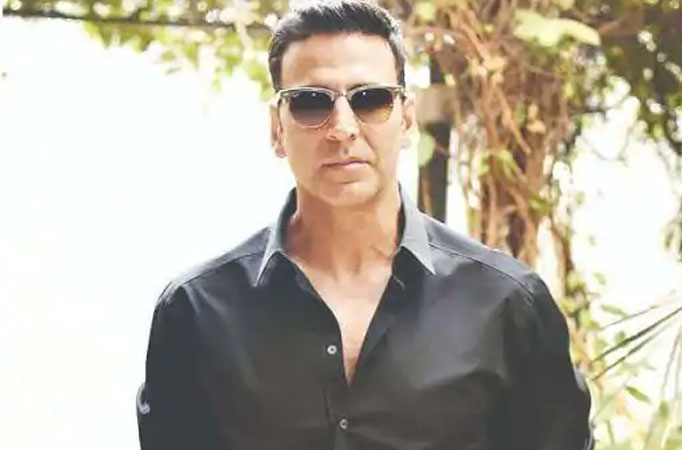 Akshay Kumar is on fire; signs three-film deal with Yash Raj Films