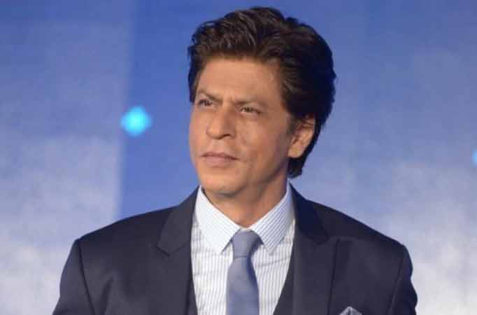 Shah Rukh Khan