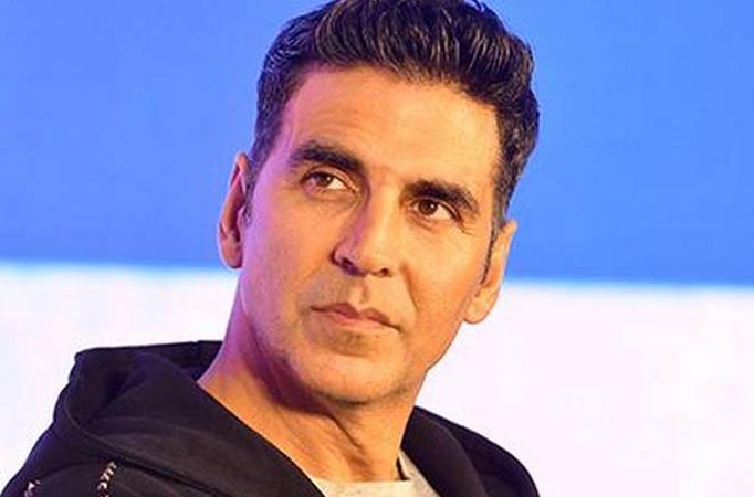 Akshay Kumar creates a world record with music video; crosses 100 million views in short span