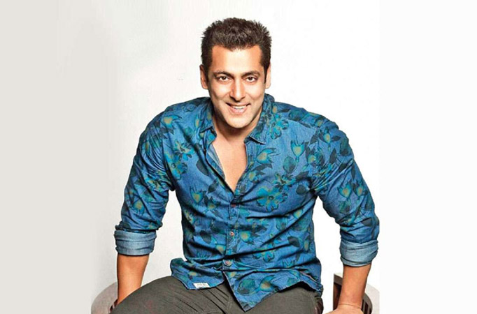 Salman Khan 