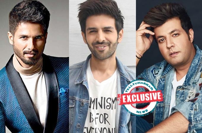 Star Screen Awards 2019: These Nach Baliye contestants to perform; Shahid, Kartik, and Varun to host