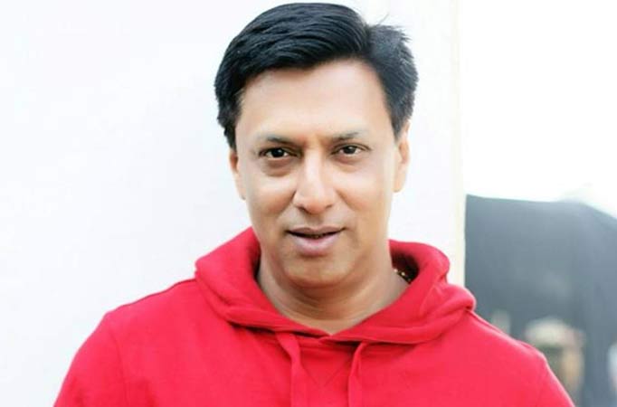 Madhur Bhandarkar