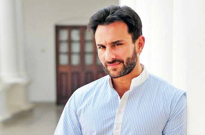 Saif Ali Khan