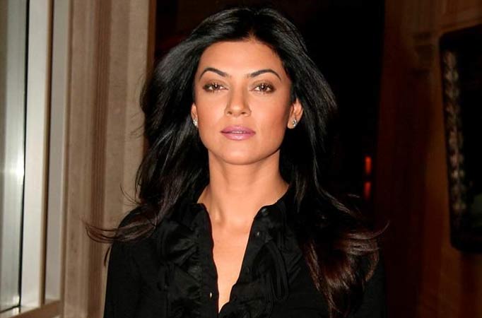 Sushmita Sen