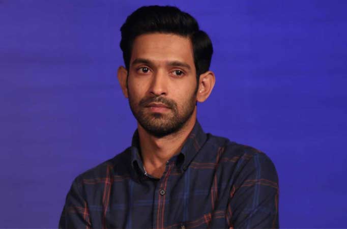 Vikrant Massey