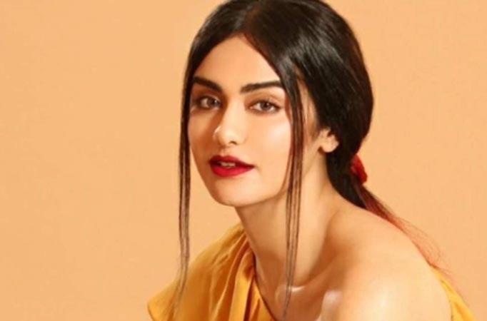 Adah Sharma: 'Commando' is one of biggest action franchises