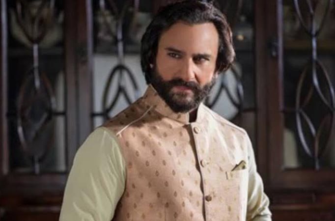 Tanhaji - The Unsung Warrior: Saif Ali Khan IMPRESSES fans 