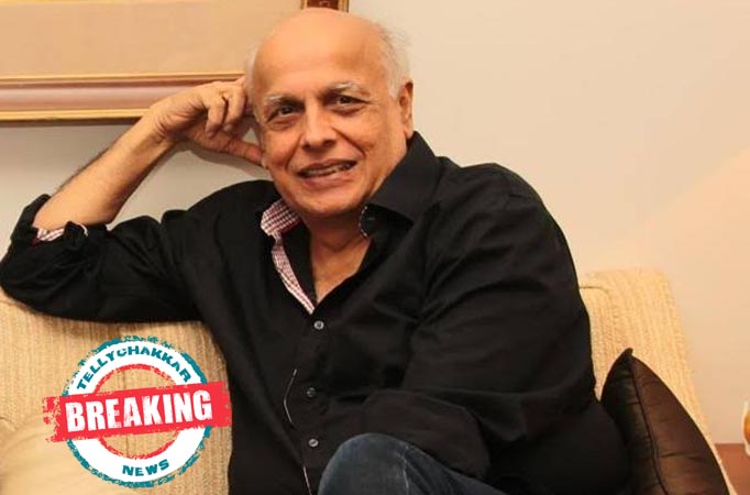 Web series to be made on Mahesh Bhatt's life