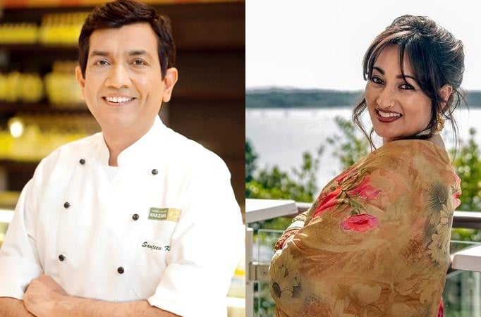 Sanjeev Kapoor Signs UK’s Curry Queen Sarah Ali Choudhury As Brand Ambassador for Wonderchef