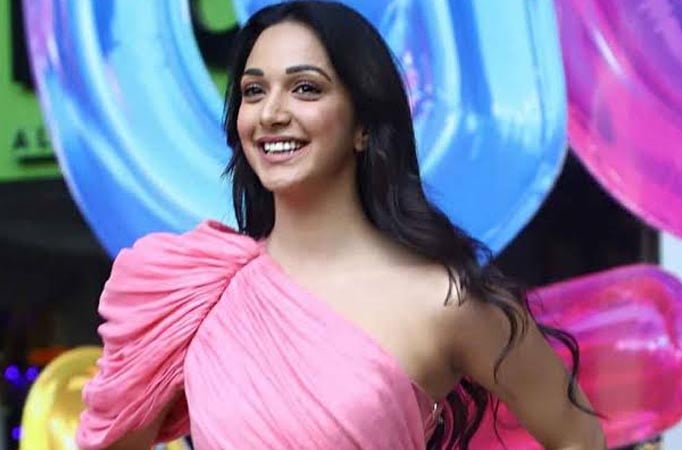 Kiara Advani wraps up 'Indoo Ki Jawani' shoot