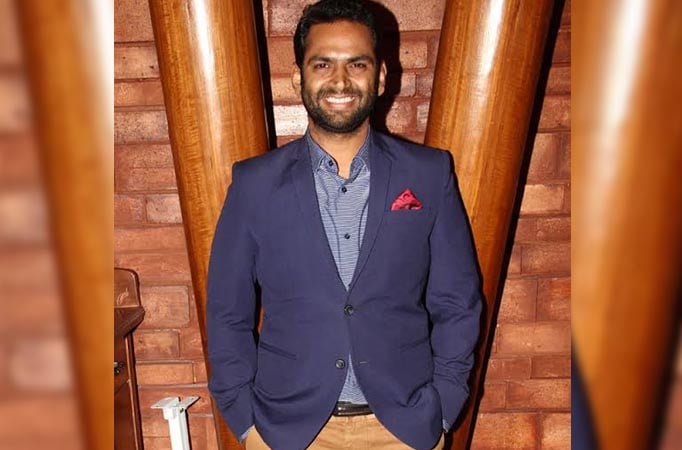 Sharib Hashmi shares his thoughts on today's stand-up acts and open mic sessions in an exclusive interview with TellyChakkar