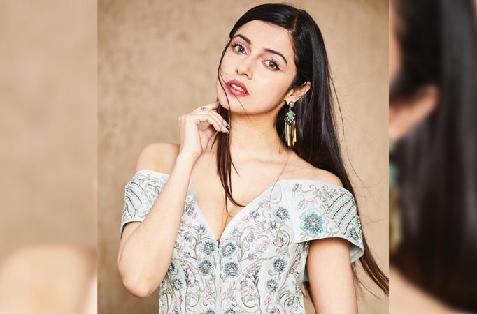 Divya Khosla Kumar: Never been dependent on my husband for work