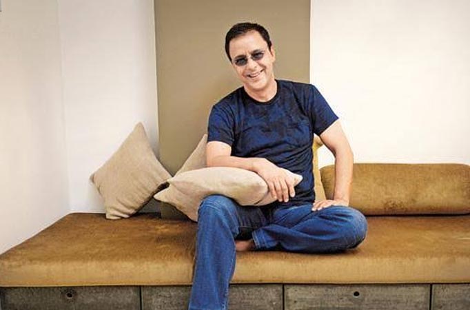 "As announced earlier, Shikara releases in theatres on 7th Feb", Vidhu Vinod Chopra Films reconfirms quashing baseless reports