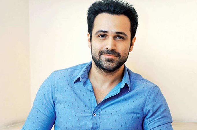 Emraan Hashmi needs 'gas mask' to shoot 'Chehre' in Delhi