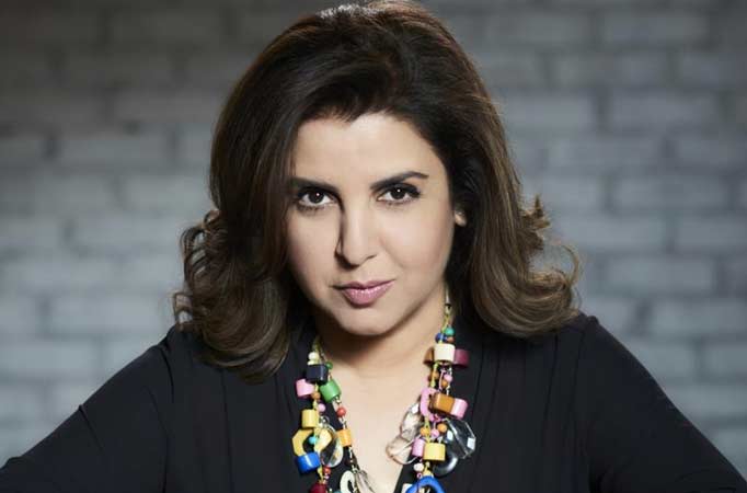 Farah Khan