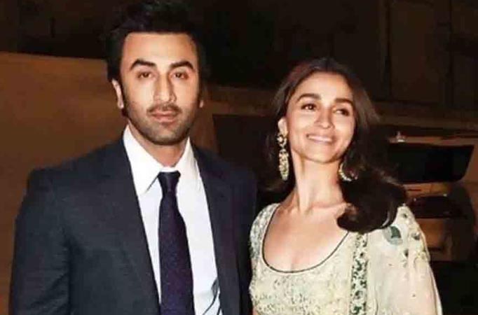 Alia-Ranbir’s Brahmastra Not a Secret Anymore! Plot Details Revealed that will leave you Excited!