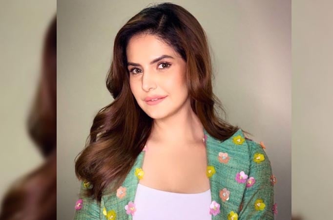 Zareen Khan Starrer Hum Bhi Akele, Tum bhi Akele wins people’s choice award at the South Asian International Film Festival