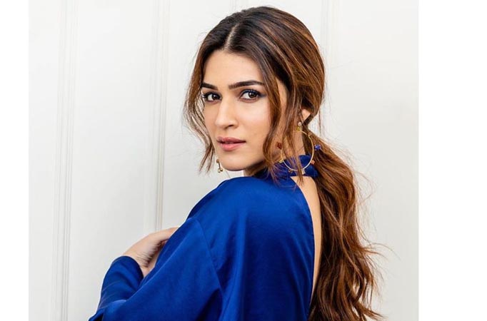 When Kriti Sanon and PeeCee tried to decode Kashi Bai and Parvati Bai’s connection