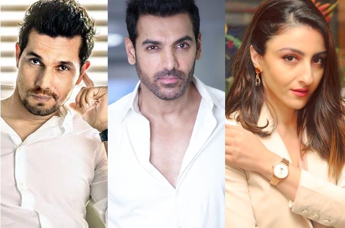 Famous Indian Celebrities Who Have an MBA Degree