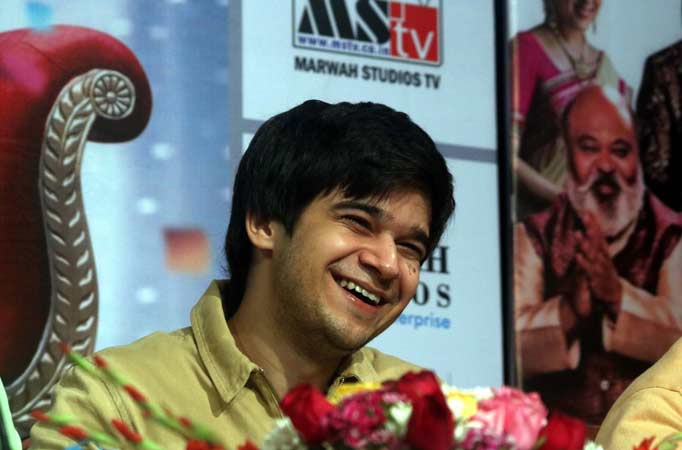 Vivaan Shah