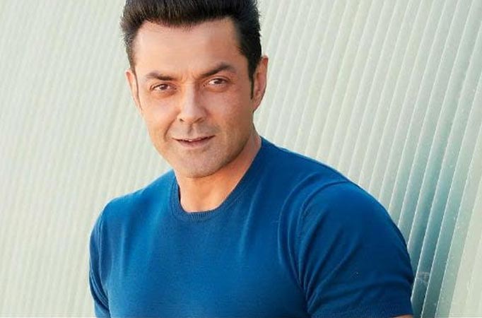 Bobby Deol 