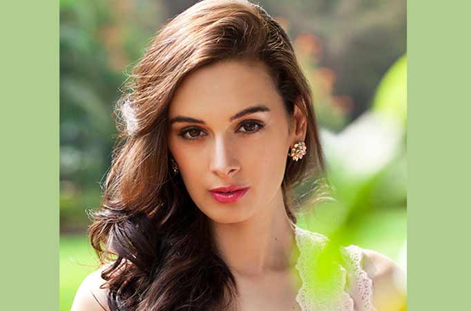 Evelyn Sharma