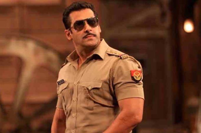 Dabangg 3: Salman Khan’s Munna Badnaam song to be launched in a grand way 